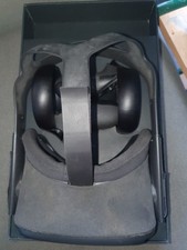 Meta Oculus Quest 64GB VR Headset CV1 + Controllers + Cable + Replacement Straps