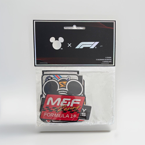 Disney mickey mouse f1 - disney,