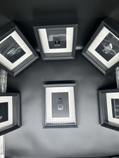 Mercedes key fob framed Gift