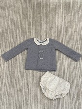 Foque Spain Baby Outfit Size 18 Months 