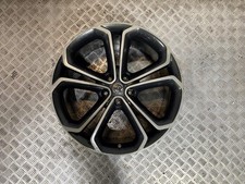 12-18 VAUXHALL ASTRA GTC BBS