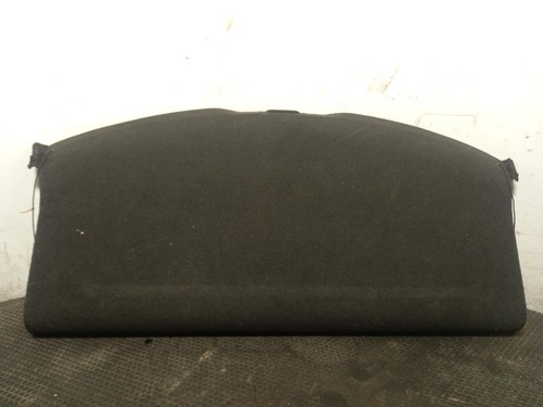 Seat leon parcel shelf luggage - seat,