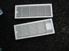 CARAVAN FRIDGE VENTS ELECTROLUX