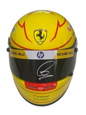 LEWIS HAMILTON Signed