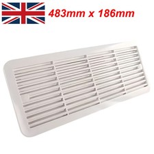 For Thetford Fridge Vent