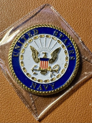 Challenge coin united states - challenge,