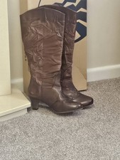 Fat Face Women's Vintage Boots