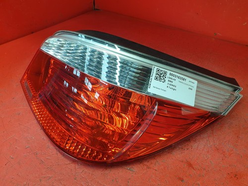 Bmw series e60 tail light - bmw,