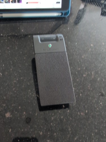Sony ericsson hcb 105 - sony, hcb-105