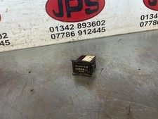 LR42455 hours clock X Toro