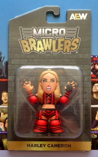 Micro brawlers limited - 👊micro, brawlers👊limited