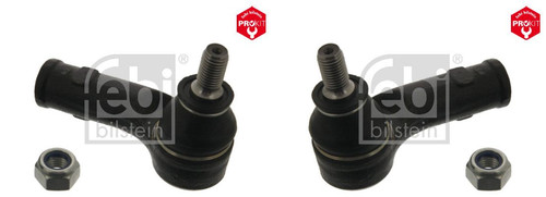 Front left and right 10584 - right, tie