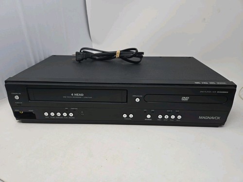 Magnavox dv220mw9 vcr dvd - dv220mw9, vcr/dvd