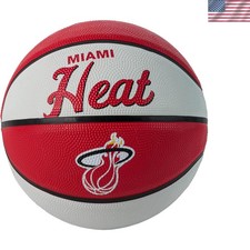 NBA Team Retro Mini