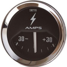 Smiths Classic Ammeter 52mm
