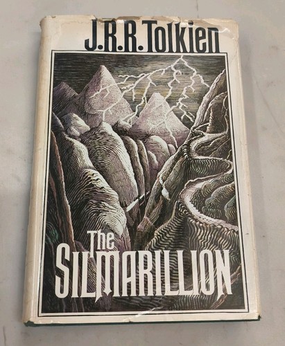 Tolkien the - j.r.r.,