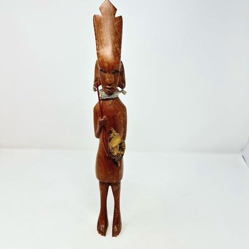 Vtg african hand - vtg,