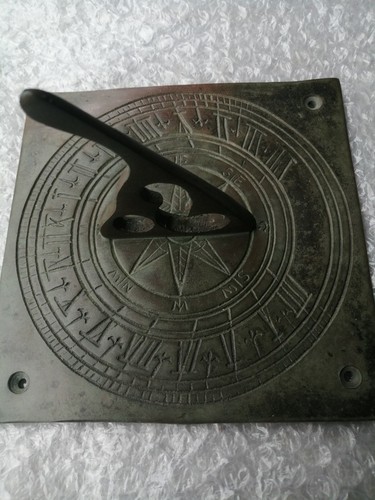 Sundial