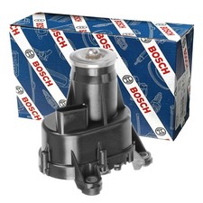 BOSCH Control swirl flaps