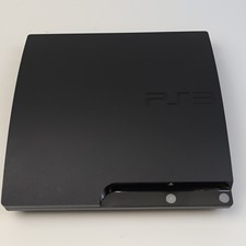PS3 Slim 120GB Console 2003A -