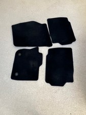 Car Mats For Vauxhall Astra K   from a 2017 Astra