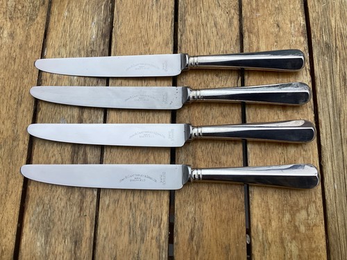 Rattail design sheffield - sheffield, made