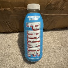 Prime Hydration Snow Ball