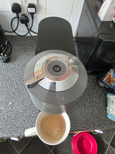 Nespresso vertuo next - vertuo,