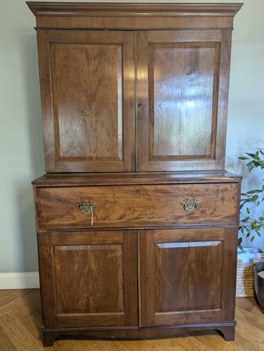 Stunning 19th century antique - stunning,