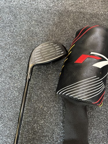 Taylormade quad mini driver - r7,
