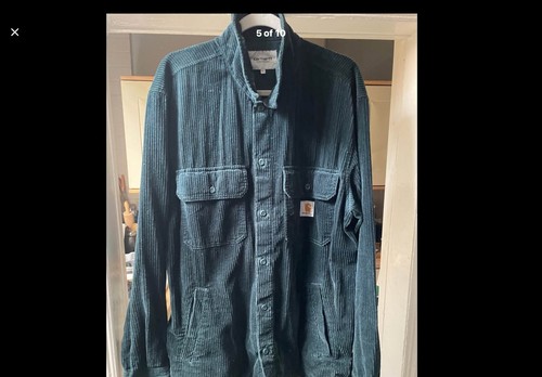 Cahart jacket