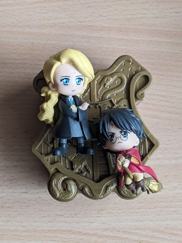 Harry potter magical capsule - harry,