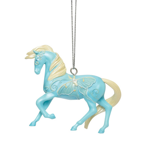 Trail painted ponies - painted,