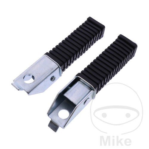 Jmp foot peg - jmp, passenger