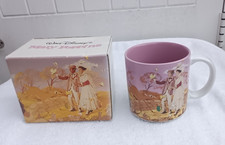 Disneystore Classic mug Mary Poppins made in Japan boxed