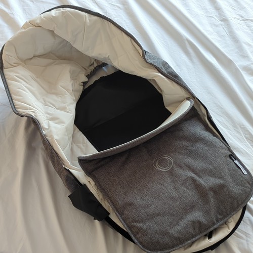 New bugaboo fox soft - bugaboo,