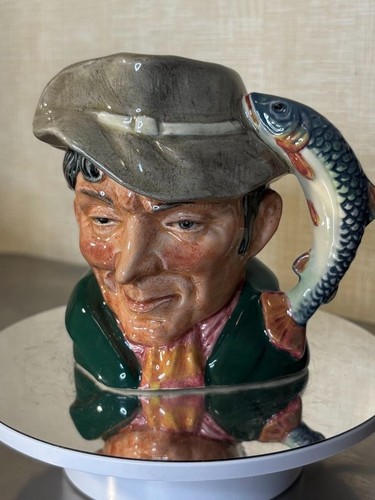 Royal doulton small - royal,