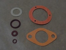 Triumph Tiger Cub MCB10 Amal