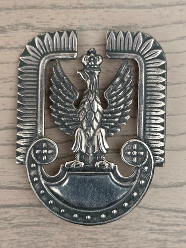 Polish air force 5 - air, 2.25"/5.7cm