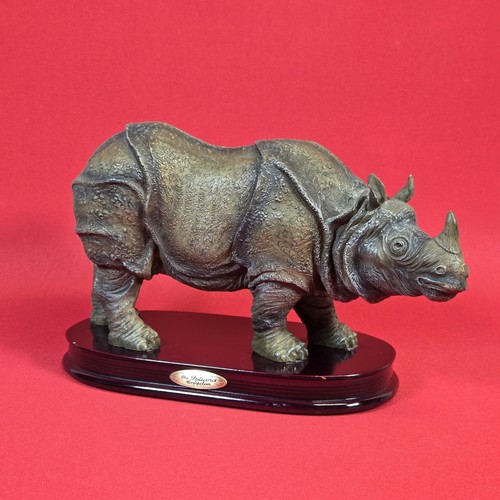 Juliana collection rhinoceros - juliana,