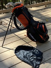 Cobra King Jr Golf Youth Golf