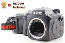 1604 Shots [Top MINT ] Pentax