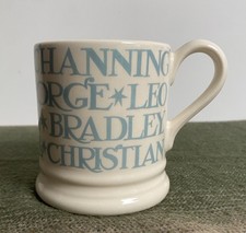 Emma Bridgewater Rare Blue