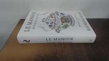 			Le Manoir aux QuatSaisons
