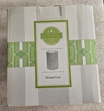 scentsy wax warmers electric