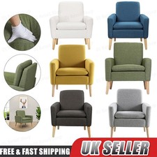 Living Room Arm Chair Modern
