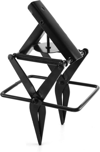 Qwork mole trap gopher - gopher,