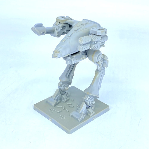 Space crusade chaos - space,