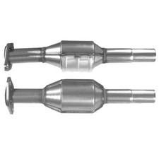 Catalytic Converter and