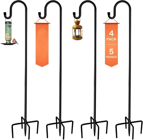 Bird feeders hanging station - feeders,